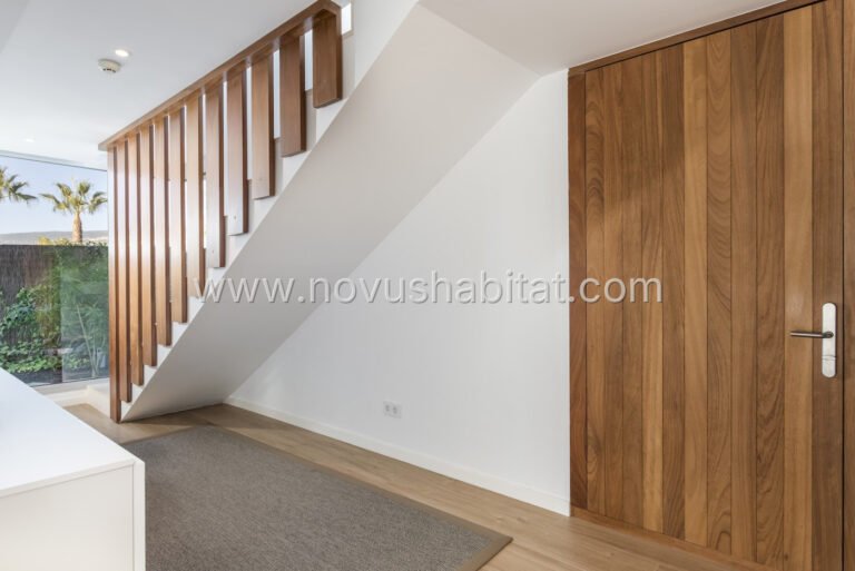 Villa in Guia De Isora - ABM-1405 - foto 6