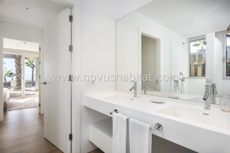 Villa in Guia De Isora - ABM-1405 - foto 8