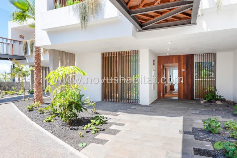 Apartment in Guia De Isora - ABM-1406-GF