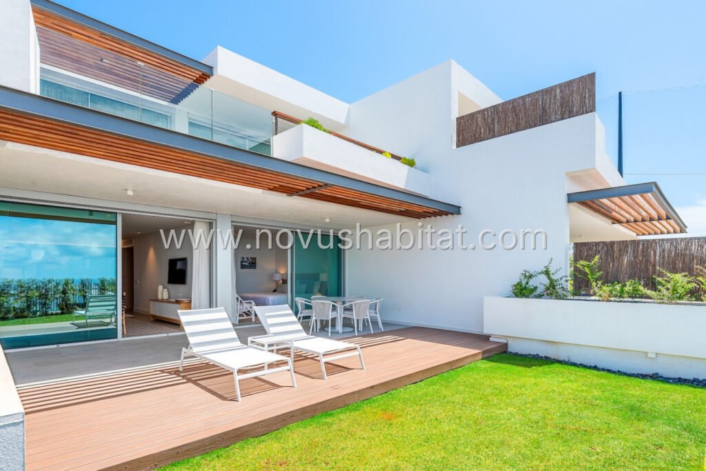 Apartment in Guia De Isora - ABM-1406-GF – foto 2