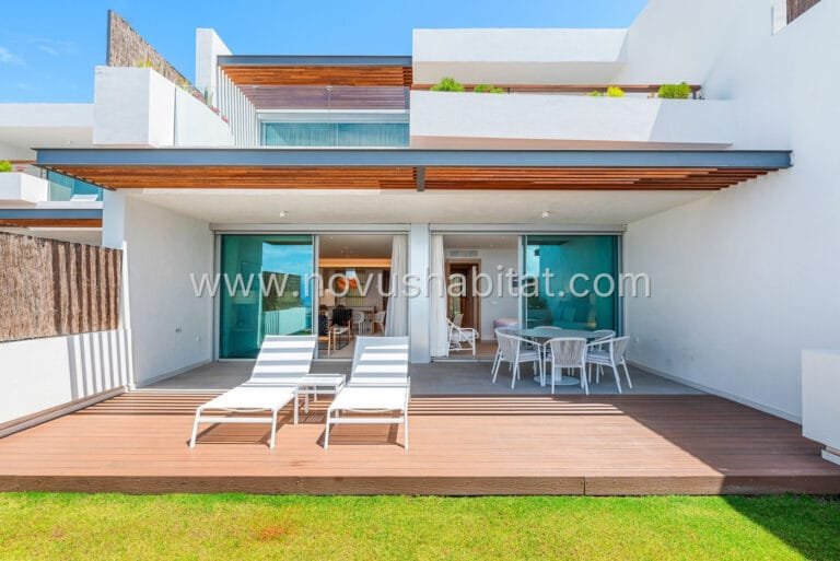 Apartment in Guia De Isora - ABM-1406-GF - foto 15