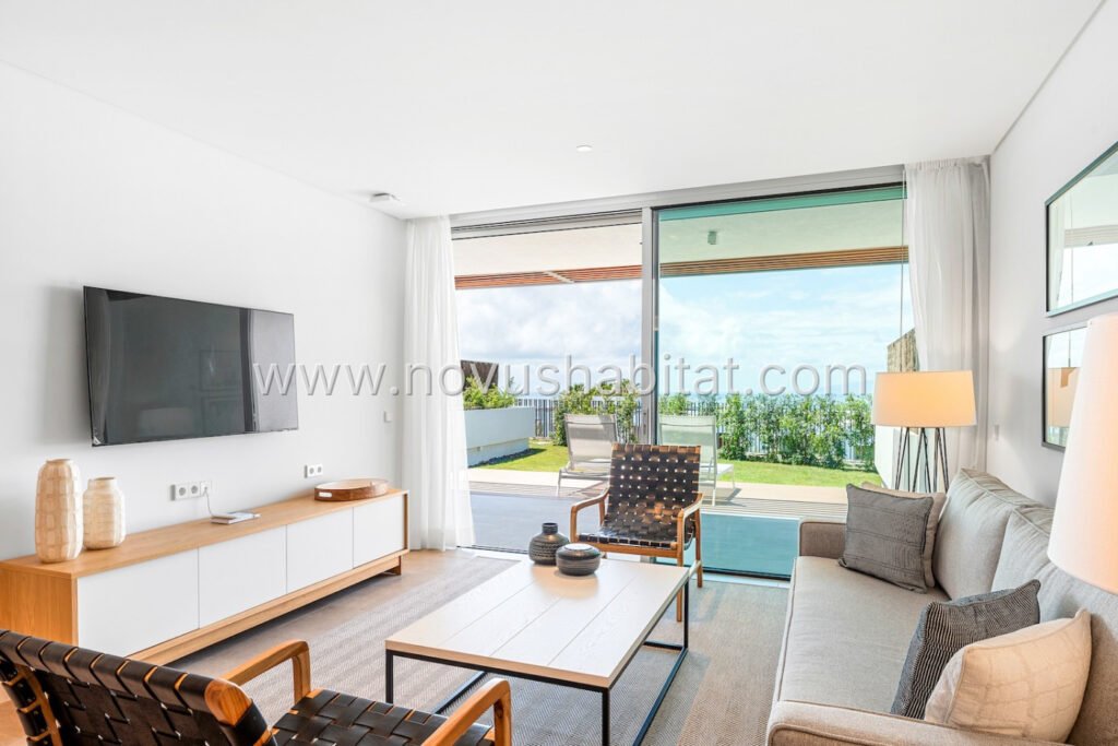 Apartment in Guia De Isora - ABM-1406-GF – foto 5