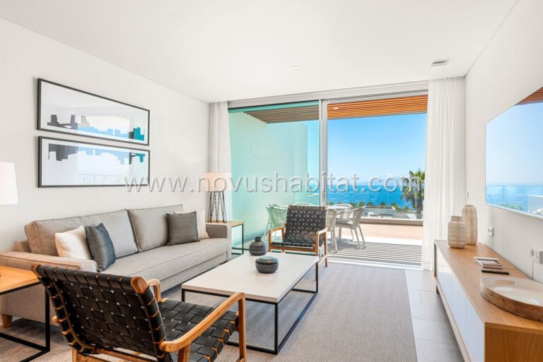 Apartamento en Guia De Isora - ABM-1406 - foto 4