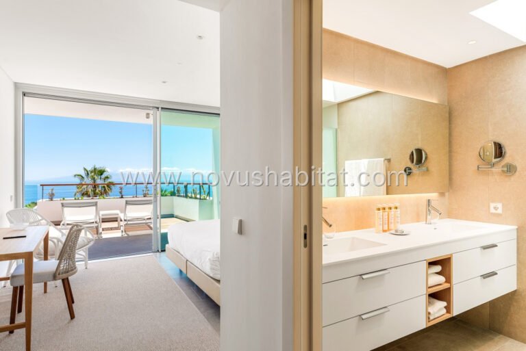 Apartamento en Guia De Isora - ABM-1406 - foto 3