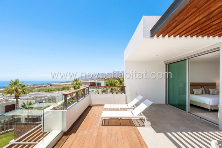 Apartamento en Guia De Isora - ABM-1406 - foto 8