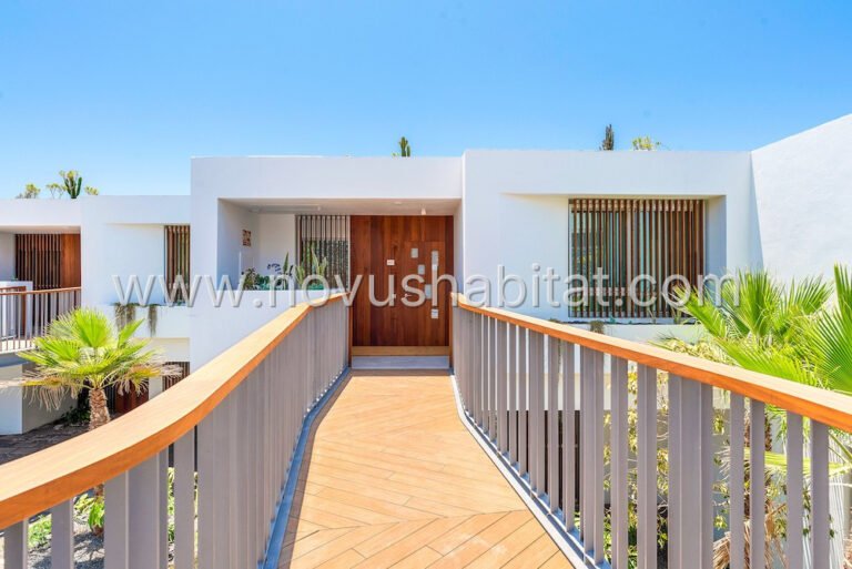 Apartamento en Guia De Isora - ABM-1406 - foto 7