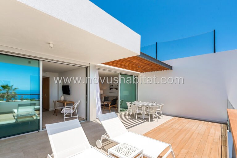 Apartamento en Guia De Isora - ABM-1406 - foto 9