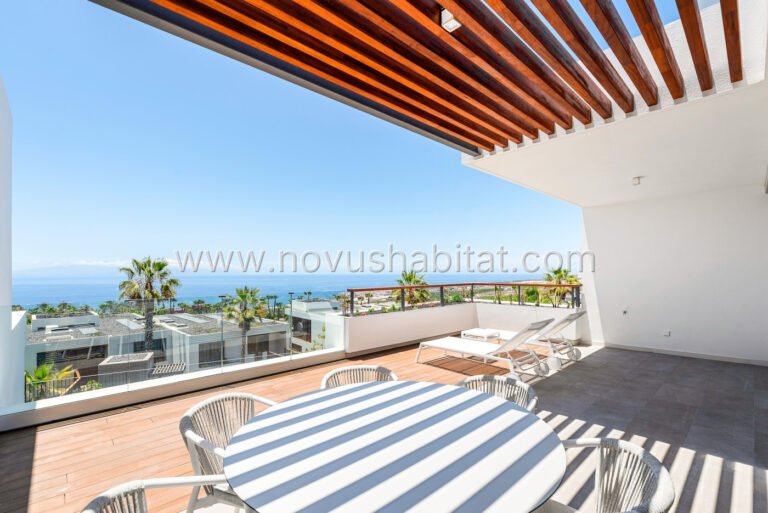 Apartamento en Guia De Isora - ABM-1406 - foto 10