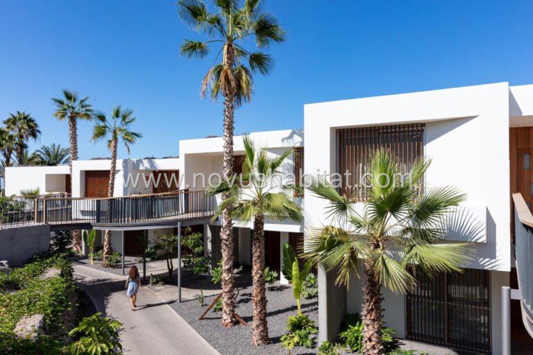 Apartamento en Guia De Isora - ABM-1406 - foto 2