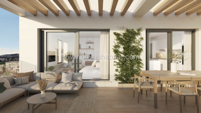 Apartment in Calpe - NH-1407-TF - foto 10