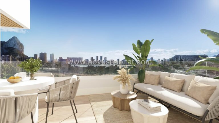 Apartamento en Calpe - NH-1407-2B - foto 8