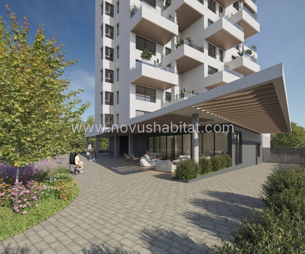 Apartment in Calpe - NH-1407-3B – foto 3