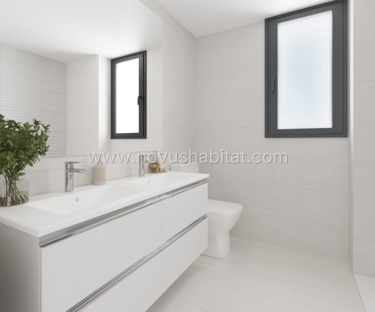 Appartement in Calpe - NH-1407-3B - foto 7