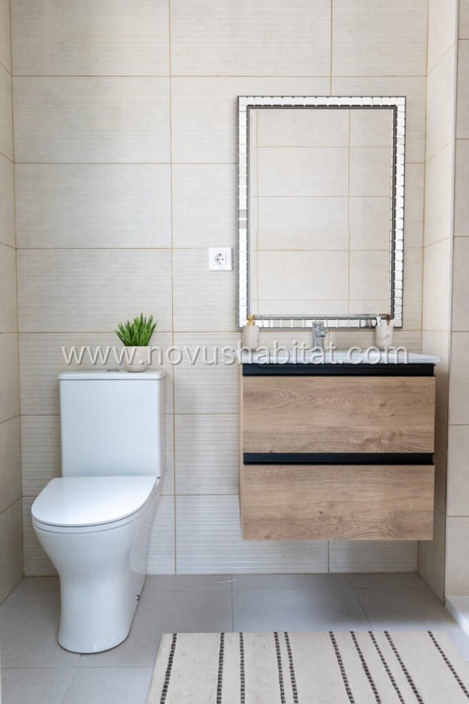 Townhouse in Santa Pola - MS-1410 – foto 5
