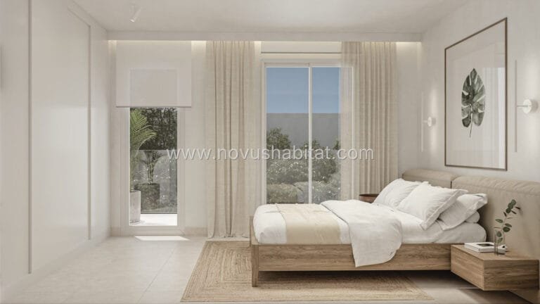Townhouse in Santa Pola - MS-1410 - foto 4