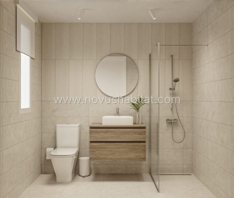 Townhouse in Santa Pola - MS-1410 - foto 7