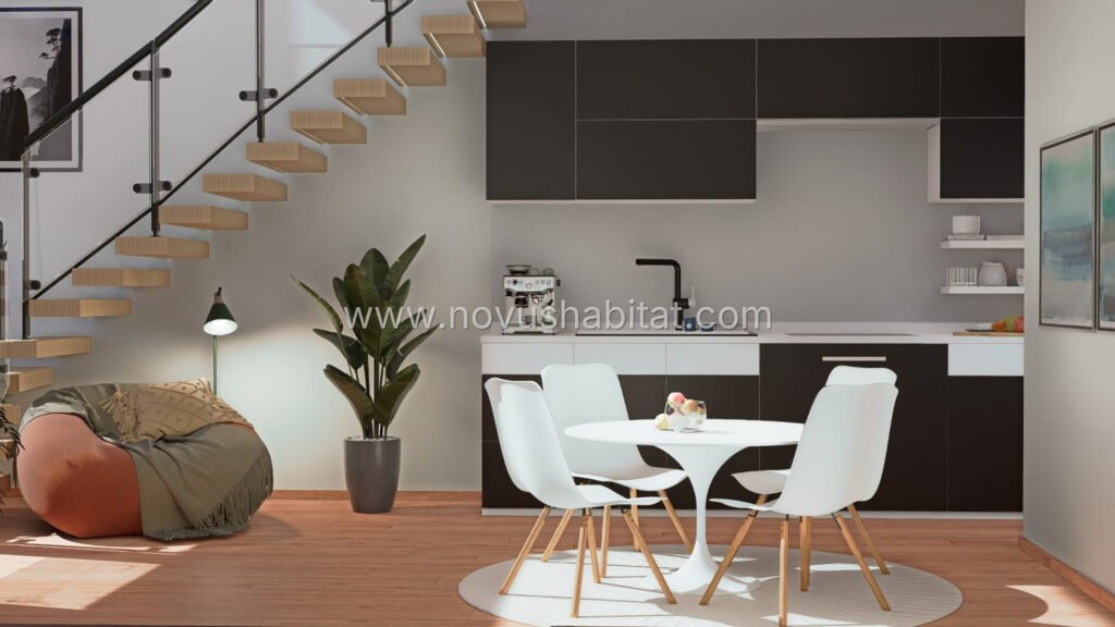 Apartment in Santa Pola - MS-1409 – foto 4