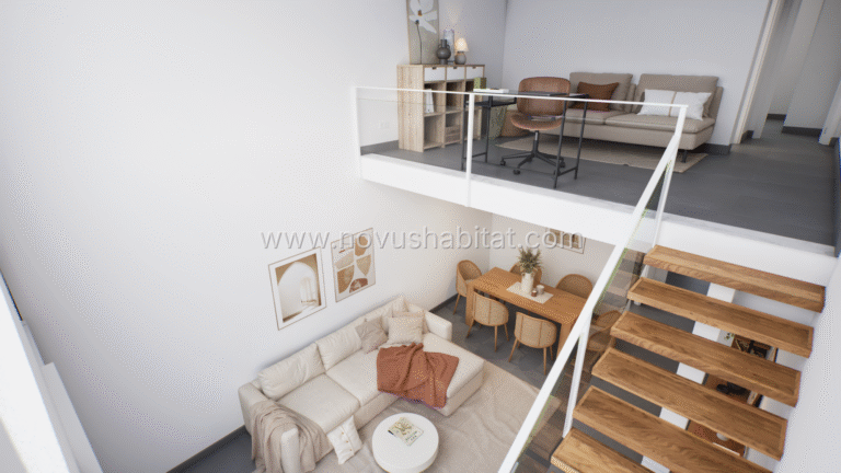 Íbúð í Santa Pola - MS-1409 - foto 10