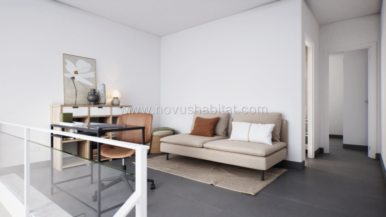 Íbúð í Santa Pola - MS-1409 - foto 11