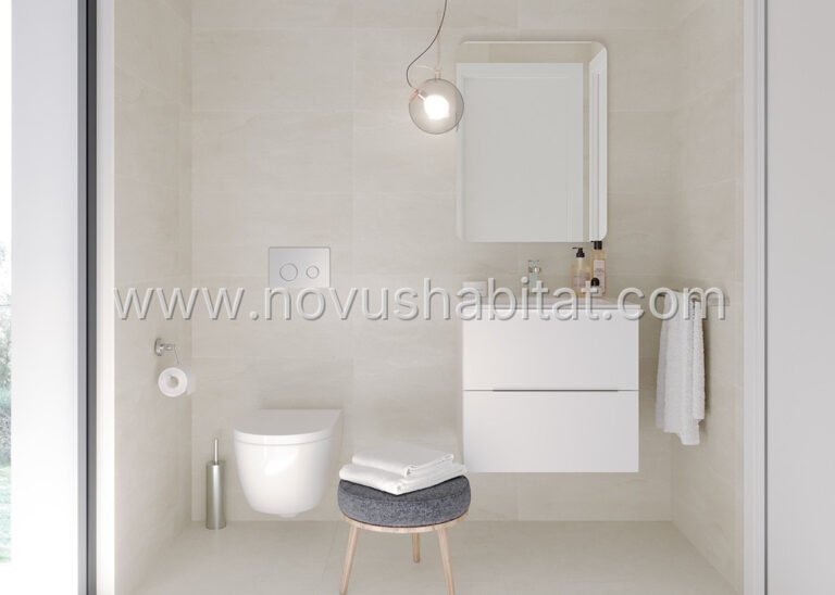 Townhouse in Santa Pola - MS-1411 - foto 10