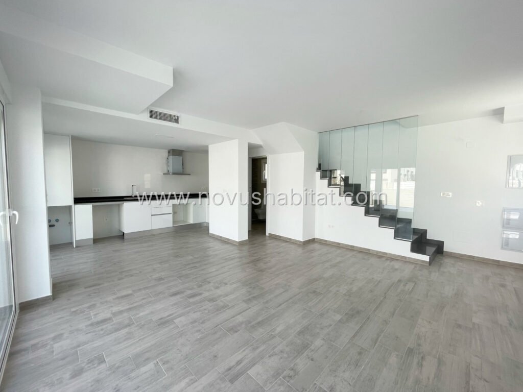 Townhouse in Santa Pola - MS-1411 – foto 4