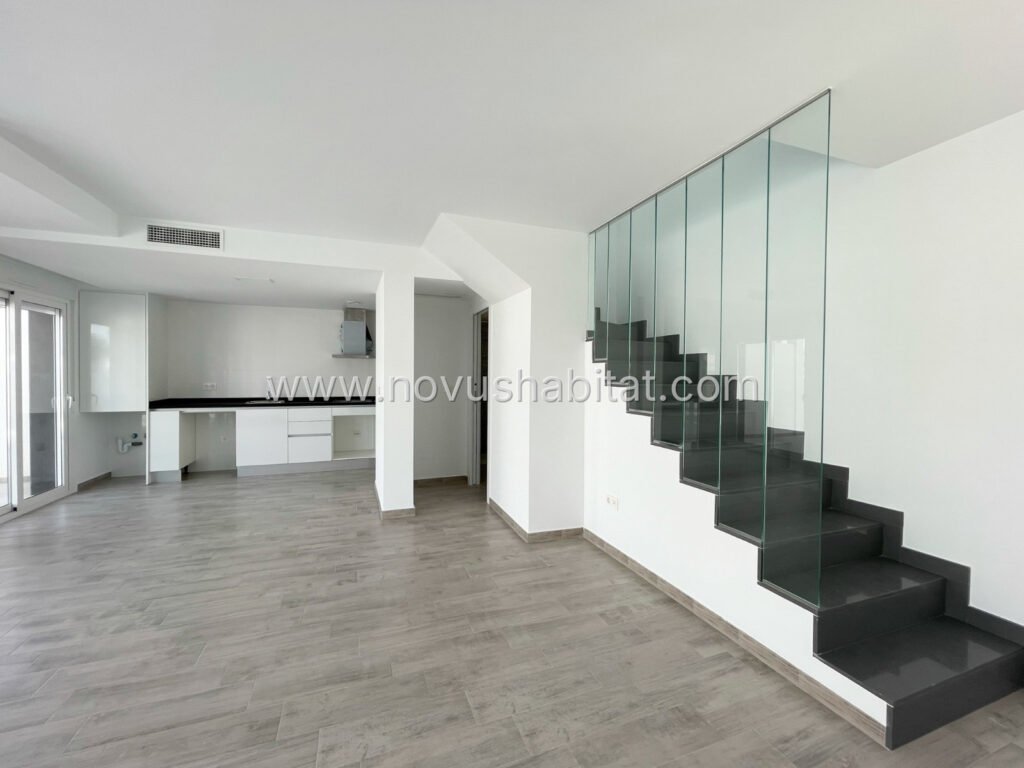 Townhouse in Santa Pola - MS-1411 – foto 3