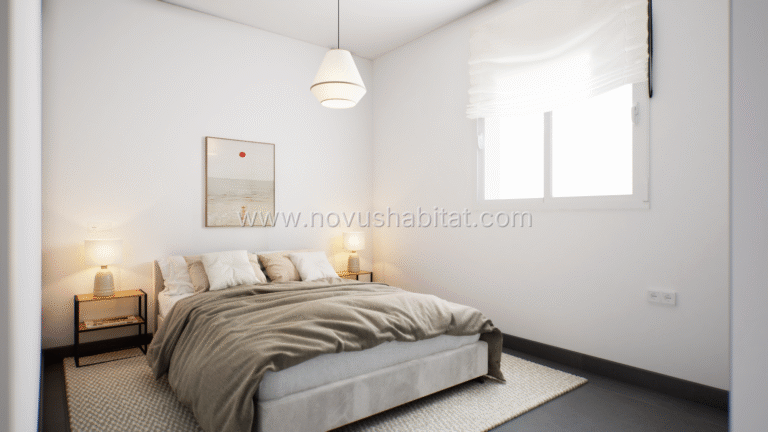 Appartement in Santa Pola - MS-1409-ESQ - foto 16