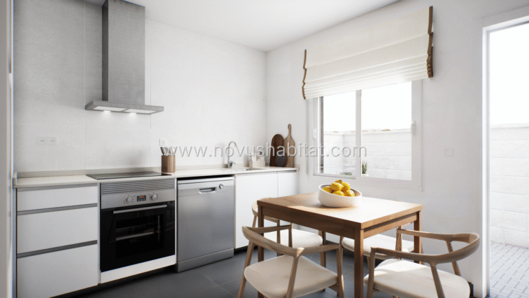 Appartement in Santa Pola - MS-1409-ESQ - foto 14
