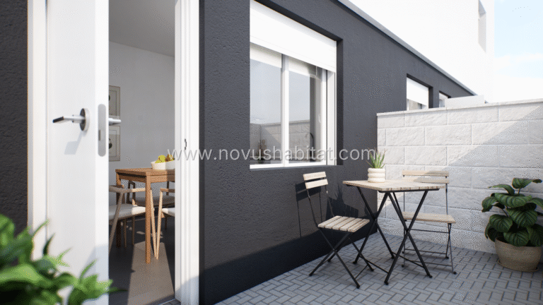 Appartement in Santa Pola - MS-1409-ESQ - foto 19
