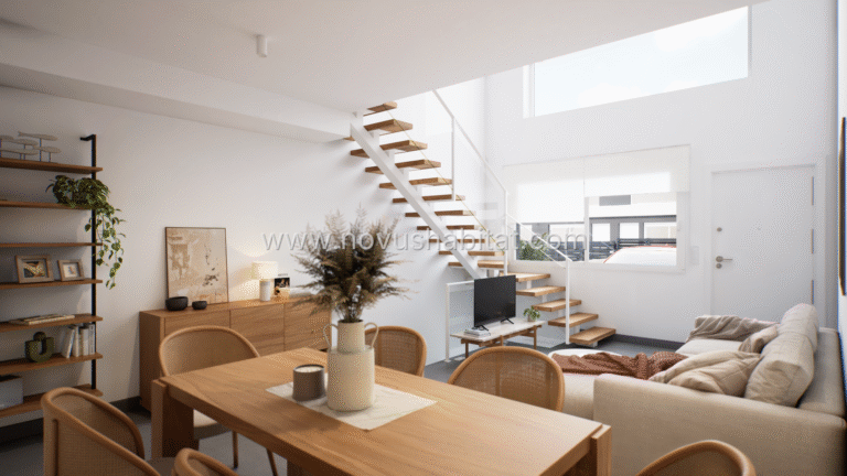 Appartement in Santa Pola - MS-1409-ESQ - foto 5