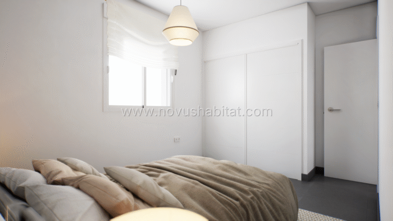 Appartement in Santa Pola - MS-1409-ESQ - foto 17
