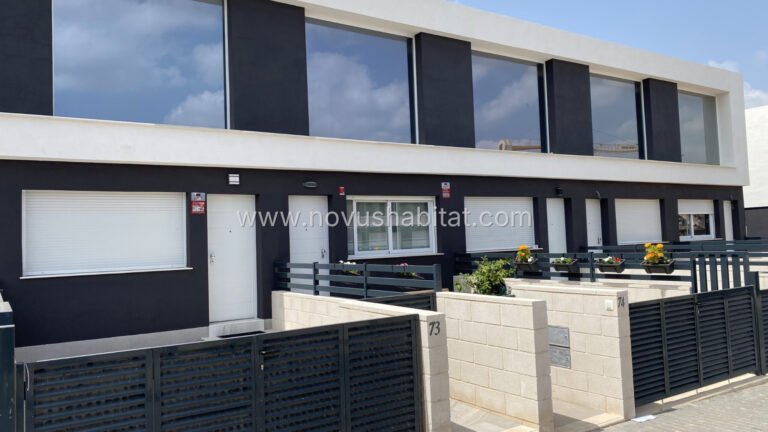 Appartement in Santa Pola - MS-1409-ESQ - foto 2