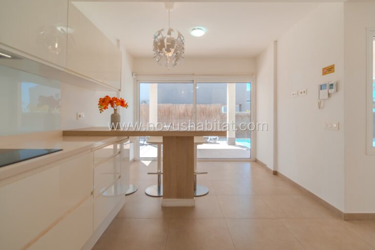 Villa en Playa Paraiso - T-170925 - foto 10