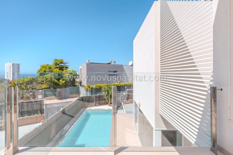 Villa en Playa Paraiso - T-170925 - foto 42