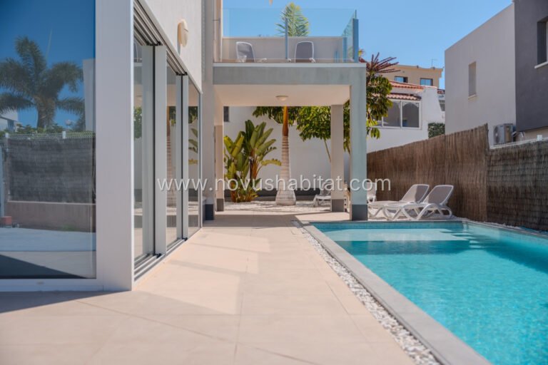 Villa en Playa Paraiso - T-170925 - foto 44