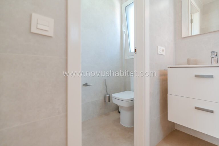 Villa en Playa Paraiso - T-170925 - foto 35