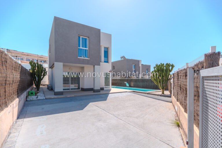 Villa en Playa Paraiso - T-170925 - foto 43