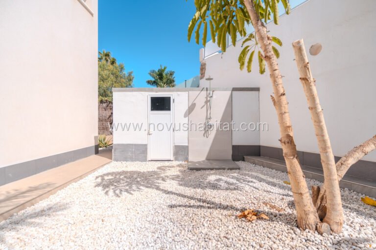Villa en Playa Paraiso - T-170925 - foto 29