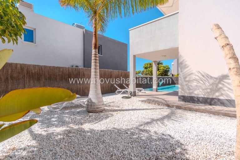 Villa en Playa Paraiso - T-170925 - foto 26