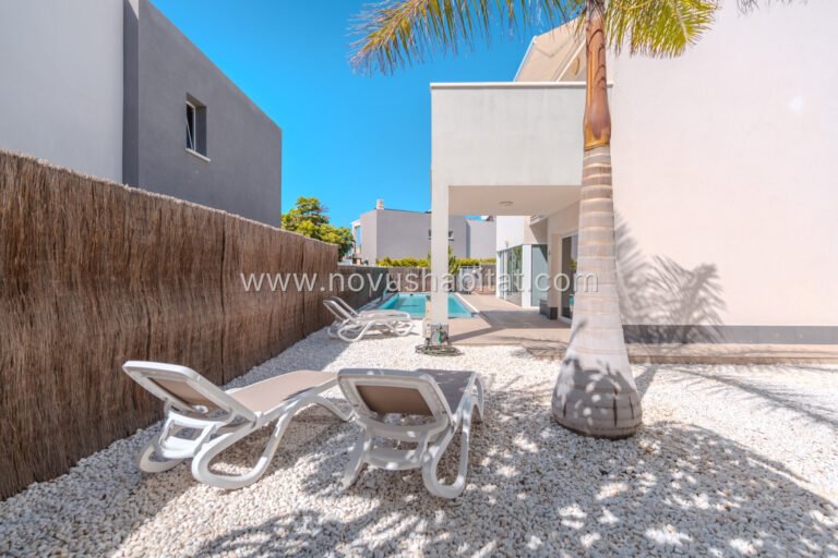 Villa en Playa Paraiso - T-170925 - foto 25
