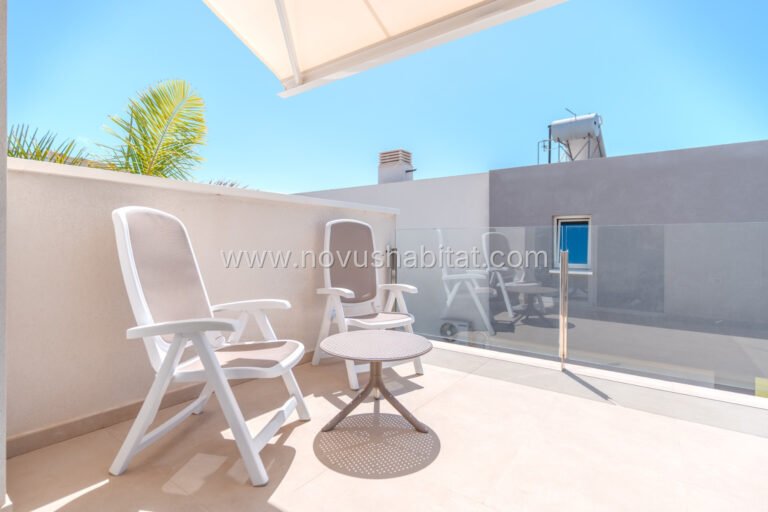 Villa en Playa Paraiso - T-170925 - foto 28