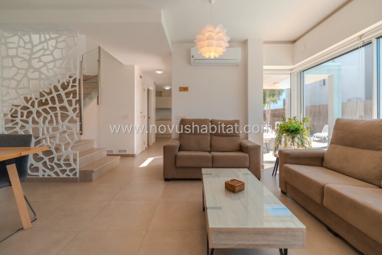 Villa en Playa Paraiso - T-170925 - foto 6
