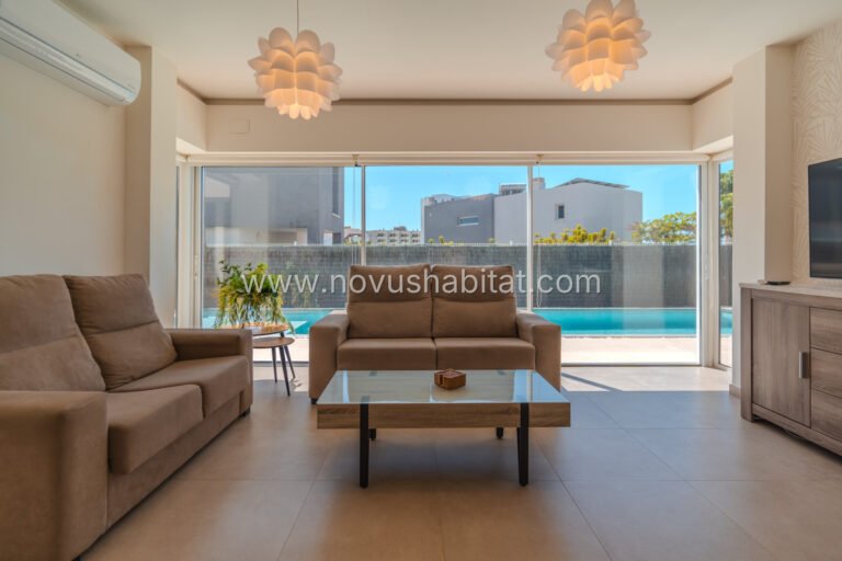 Villa en Playa Paraiso - T-170925 - foto 5