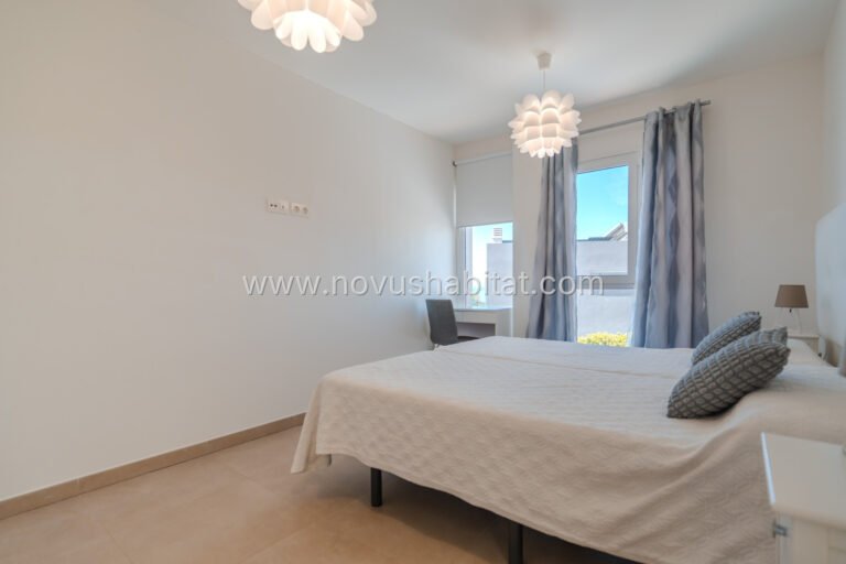 Villa en Playa Paraiso - T-170925 - foto 22