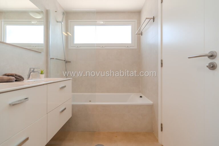 Villa en Playa Paraiso - T-170925 - foto 38