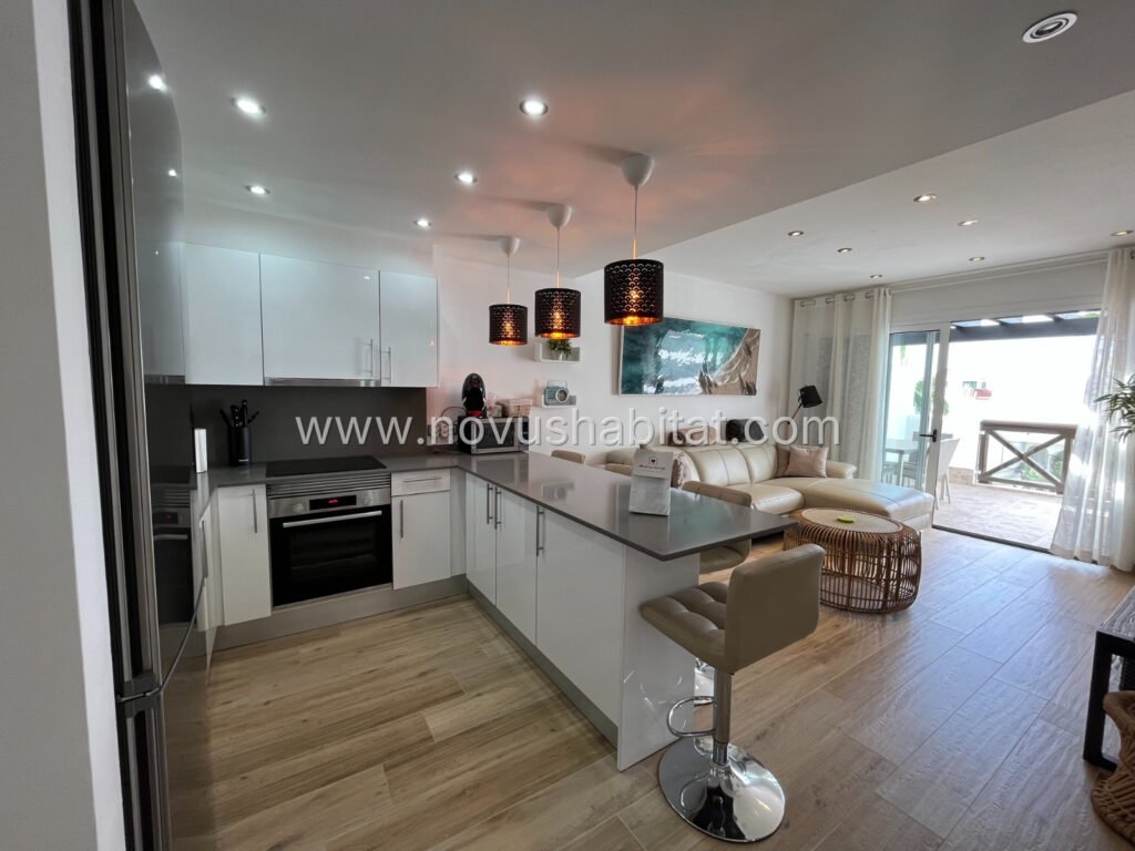Apartment in Playa Paraiso - T-190925 – foto 4