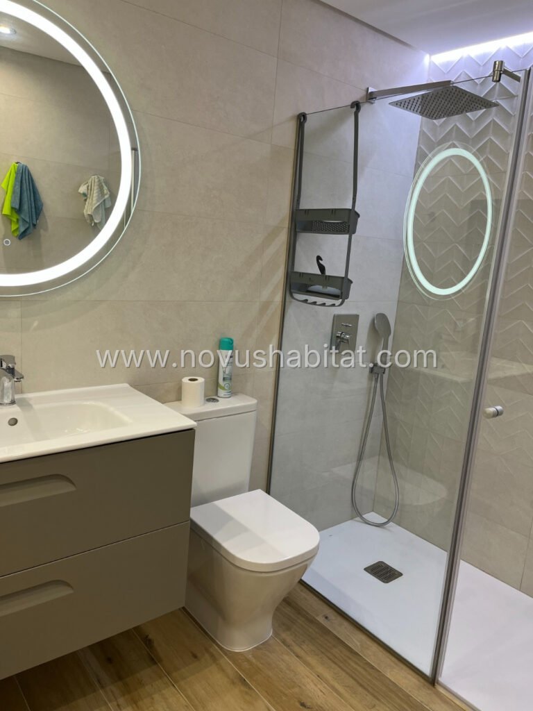 Apartment in Playa Paraiso - T-190925 - foto 12
