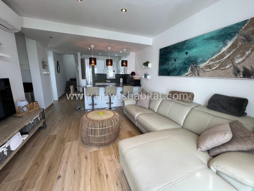 Apartment in Playa Paraiso - T-190925 – foto 3