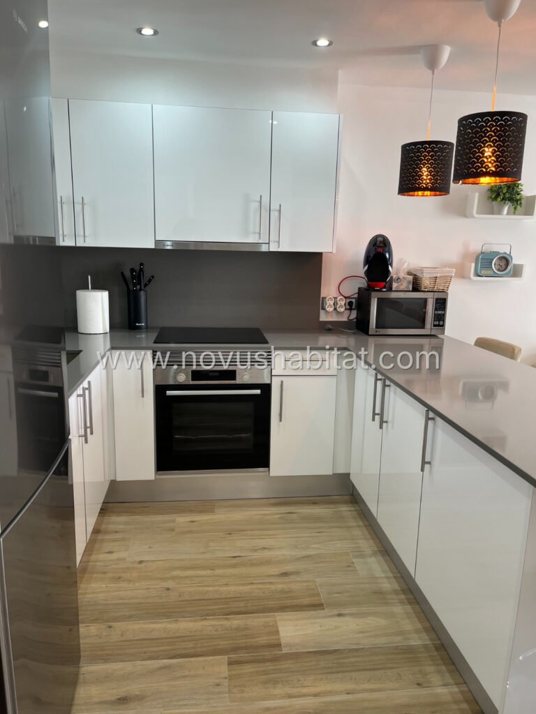 Apartment in Playa Paraiso - T-190925 - foto 19