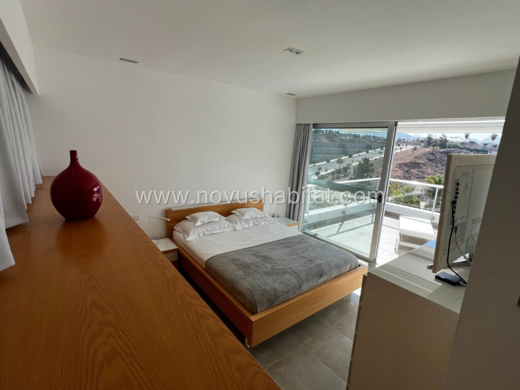Villa in La Caleta - T-171025 – foto 5